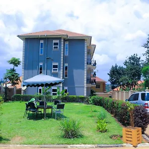 Karibu Namugongo Bed & Breakfast