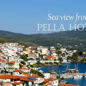 Pella - New 2*, Neos Marmaras Greece