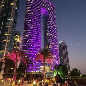 The Star @ Address Beach , Dubai United Arab Emirates