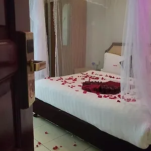 Macsedo Hotell