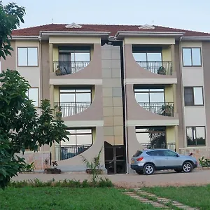 Ntinda View Apartment