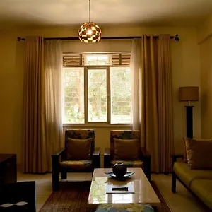 Salama Spring Apartment