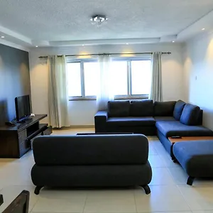 Hillview Apartment